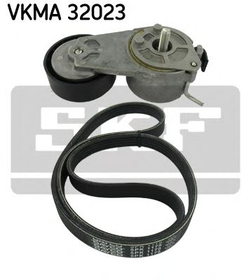 SKF vkma32023 -  Поликлиновой ременный комплект