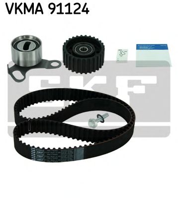 SKF vkma91124 -  Комплект ремня ГРМ