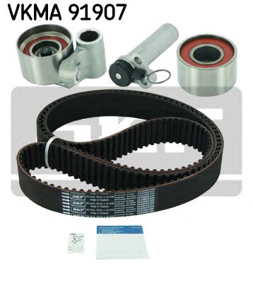 SKF vkma91907 -  Комплект ремня ГРМ