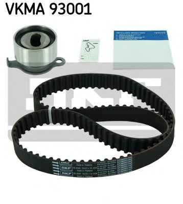 SKF vkma93001 -  Комплект ремня ГРМ