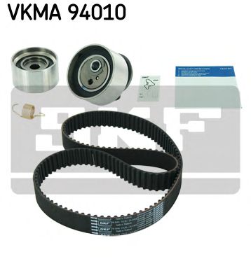 SKF vkma94010 -  Комплект ремня ГРМ