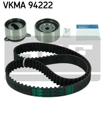 SKF vkma94222 -  Комплект ремня ГРМ