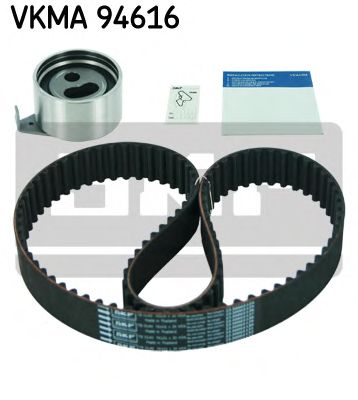 SKF vkma94616 -  Комплект ремня ГРМ