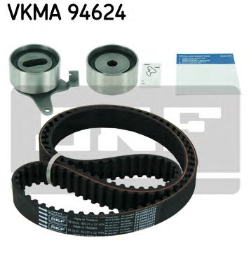 SKF vkma94624 -  Комплект ремня ГРМ