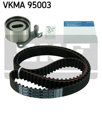 SKF vkma95003 -  Комплект ремня ГРМ