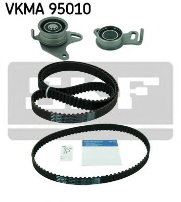 SKF vkma95010 -  Комплект ремня ГРМ