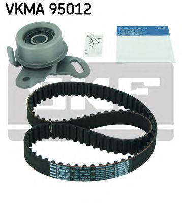 SKF vkma95012 -  Комплект ремня ГРМ