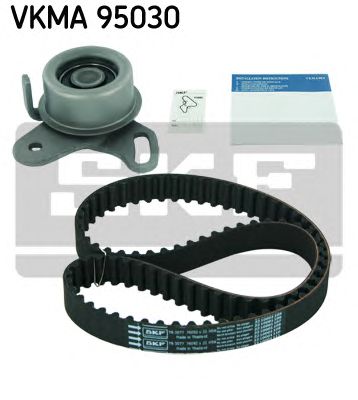 SKF vkma95030 -  Комплект ремня ГРМ