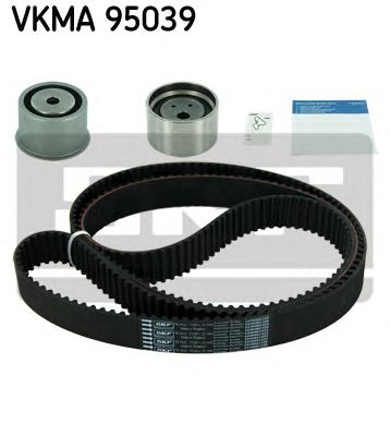 SKF vkma95039 -  Комплект ремня ГРМ
