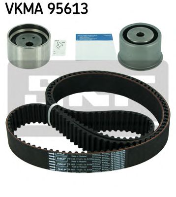 SKF vkma95613 -  Комплект ремня ГРМ
