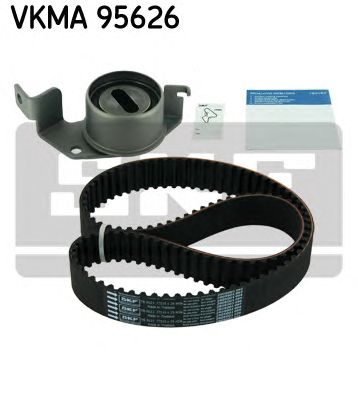 SKF vkma95626 -  Комплект ремня ГРМ