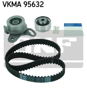 SKF vkma95632 -  Комплект ремня ГРМ