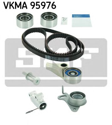 SKF vkma95976 -  Комплект ремня ГРМ