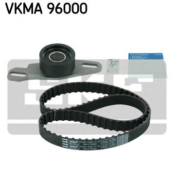 SKF vkma96000 -  Комплект ремня ГРМ