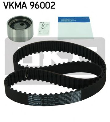 SKF vkma96002 -  Комплект ремня ГРМ