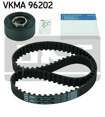 SKF vkma96202 -  Комплект ремня ГРМ