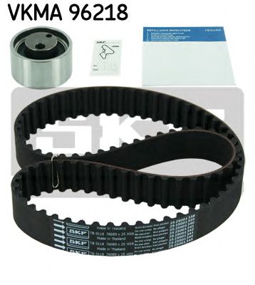 SKF vkma96218 -  Комплект ремня ГРМ