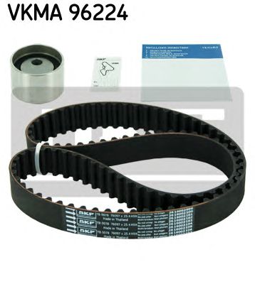 SKF vkma96224 -  Комплект ремня ГРМ