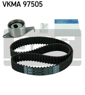 SKF vkma97505 -  Комплект ремня ГРМ