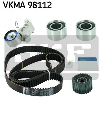 SKF vkma98112 -  Комплект ремня ГРМ