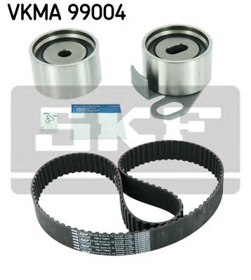 SKF vkma99004 -  Комплект ремня ГРМ
