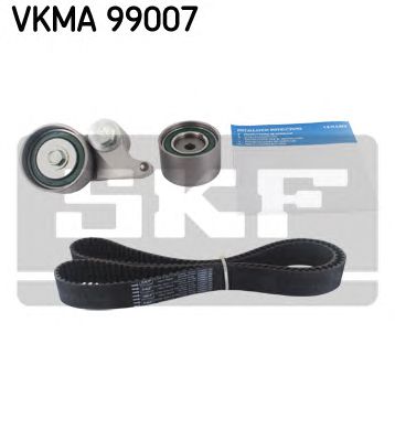 SKF vkma99007 -  Комплект ремня ГРМ
