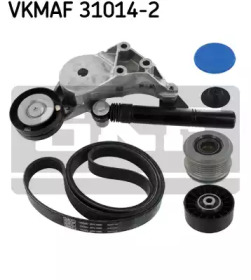 SKF vkmaf310142 -  Поликлиновой ременный комплект