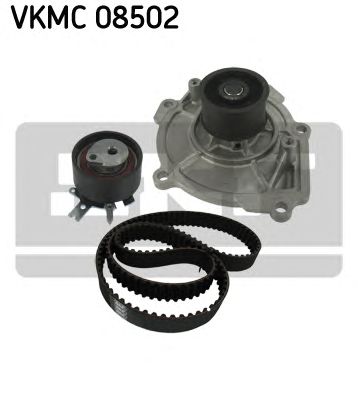 SKF vkmc08502 -  Водяной насос + комплект зубчатого ремня