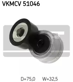 SKF vkmcv51046 -