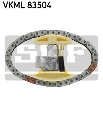 SKF vkml83504 -  Комплект цели привода распредвала