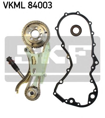 SKF vkml84003 - Комплект цели привода распредвала