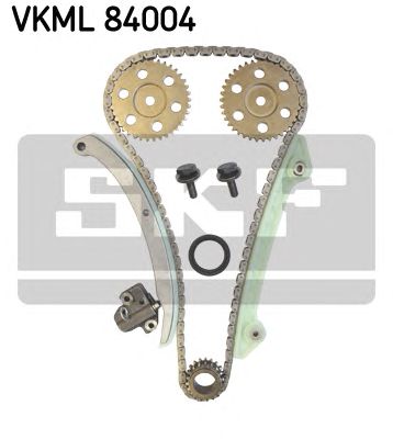 SKF vkml84004 -  Комплект цели привода распредвала