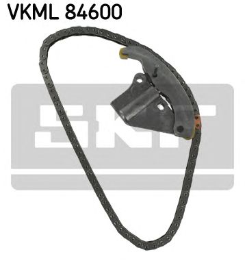 SKF vkml84600 -  Комплект цели привода распредвала