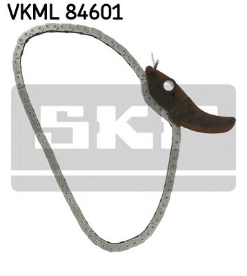SKF vkml84601 -  Комплект цели привода распредвала
