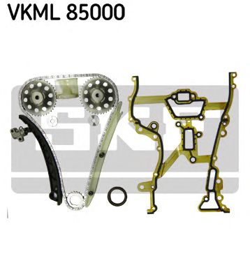 SKF vkml85000 -  Комплект цепи привода распредвала