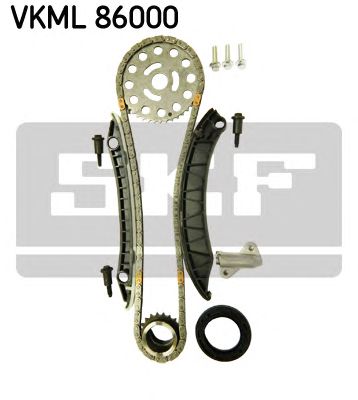 SKF vkml86000 -  Комплект цели привода распредвала