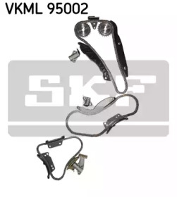 SKF vkml95002 -