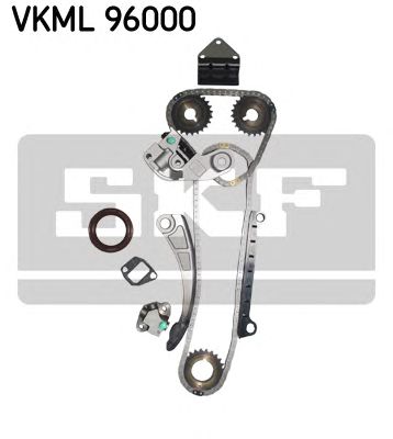 SKF vkml96000 -  Комплект цели привода распредвала