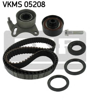 SKF vkms05208 -  Комплект ремня ГРМ