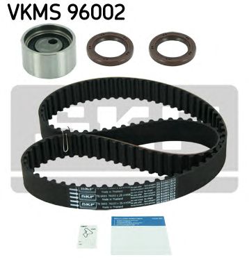 SKF vkms96002 -  Комплект ремня ГРМ