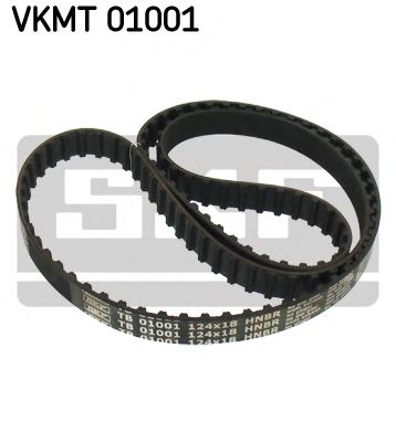 SKF vkmt01001 -  Ремень ГРМ