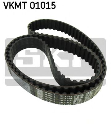 SKF vkmt01015 -  Ремень ГРМ