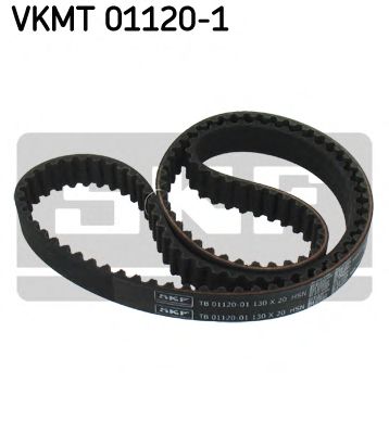 SKF vkmt011201 -  РЕМЕНЬ ГРМ