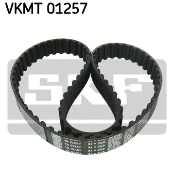 SKF vkmt01257 -  Ремень ГРМ