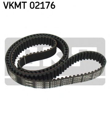 SKF vkmt02176 -  Ремень ГРМ