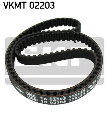 SKF vkmt02203 -  Ремень ГРМ