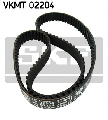 SKF vkmt02204 -  Ремень ГРМ