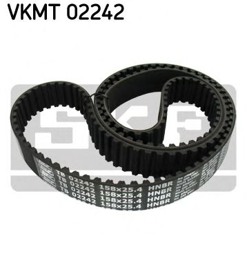SKF vkmt02242 -  Ремень ГРМ