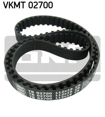 SKF vkmt02700 -  Ремень ГРМ