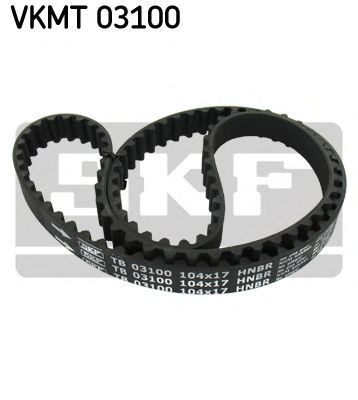 SKF vkmt03100 -  Ремень ГРМ